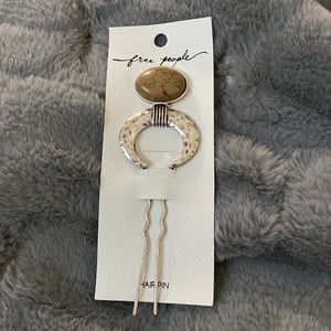 Free People hair pin